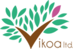 サロンドフルールイコア(株式会社イコア)のロゴ