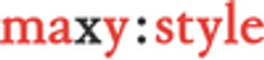 マキシースタイル株式会社のロゴ