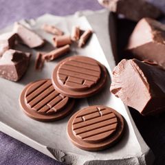 タブレットチョコ2