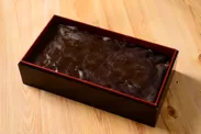 神戸スペイン料理監修 バスクチーズケーキ