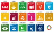 SDGs 17goals