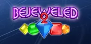 「Bejeweled(R) 2」 ロゴ