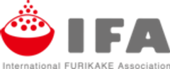 一般社団法人国際ふりかけ協議会のロゴ