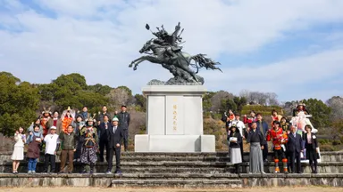 皆さんの投票と会員登録を心待ちにしています！