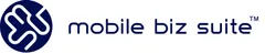 mobile biz suiteロゴ