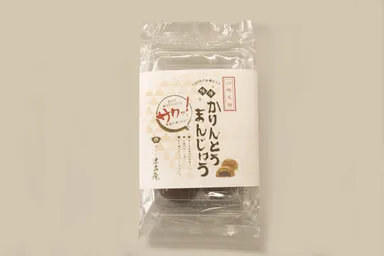 冷凍かりんとうまんじゅう6個入パック(外装)