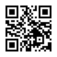 QRコードで、まずは登録