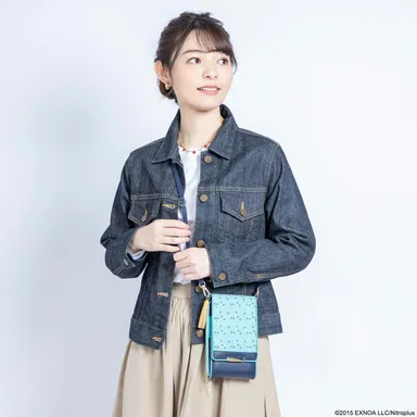 着用画像（一期一振）