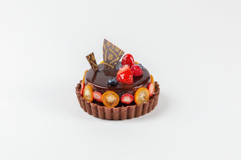 バレンタインに向けて宝石のようなキラキラフルーツタルトやギフト用のフルーツタワーを限定で販売 青木フルーツホールディングス株式会社のプレスリリース バレンタインに向けて宝石のようなキラキラフルーツタルトやギフト用のフルーツタワーを限定で販売 青木フルーツホールディングス株式会社のプレスリリース