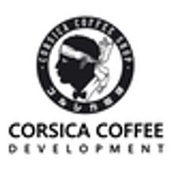 コルシカ珈琲のロゴ