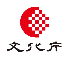 文化庁ロゴマーク
