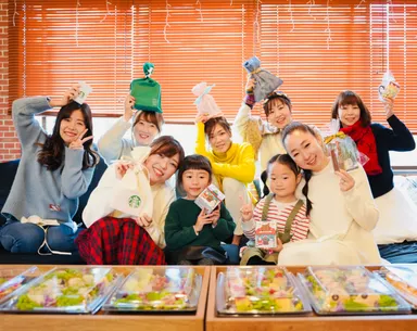 ママクリエイターラボコミュニティ