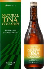 核酸ドリンク「ナチュラル DNコラーゲン」