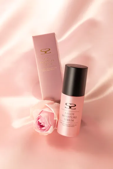 SAVOY MOISTURE SERUM