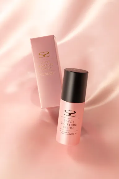 SAVOY MOISTURE SERUM