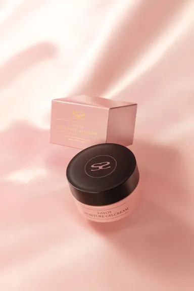 SAVOY MOISTURE GELCREAM