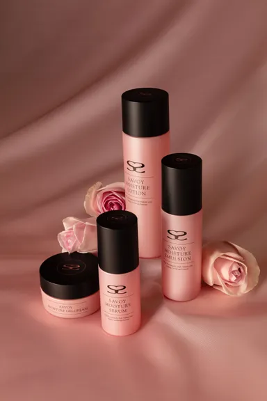 SAVOY モイスチャーシリーズ