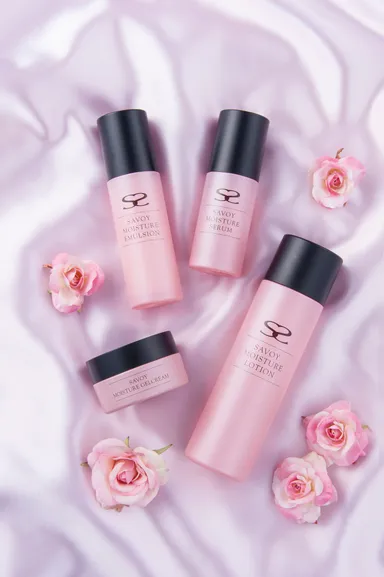 年齢肌にお悩みのあなたへ、美しさのギフトを贈ります。