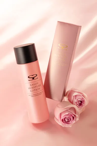 SAVOY MOISTURE LOTION