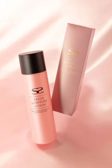 SAVOY MOISTURE LOTION