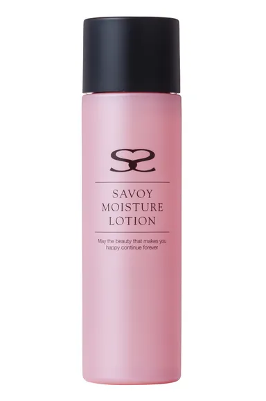 SAVOY MOISTURE LOTION