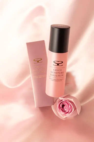 SAVOY MOISTURE EMULSION