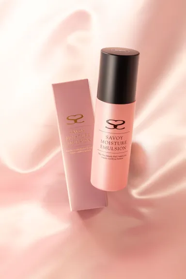 SAVOY MOISTURE EMULSION