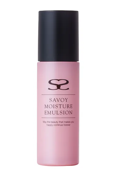 SAVOY MOISTURE EMULSION