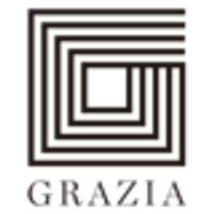 株式会社グラッツィアのロゴ