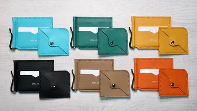 カラバリとリターン