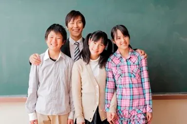 個別指導のコーチング1