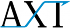 株式会社AXTのロゴ