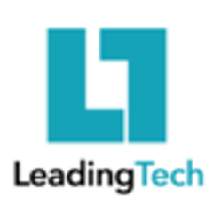 リーディングテック株式会社のロゴ