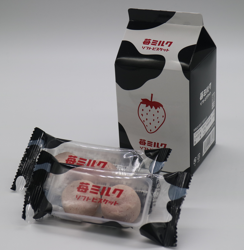 ファミリーマートと新潟県お菓子メーカーが共同開発した県内限定オリジナルスイーツを販売する ファミ マルシェ がスタート 株式会社エヌエスアイのプレスリリース