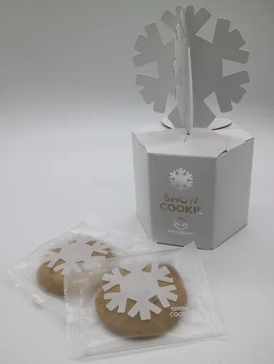 スノークッキー