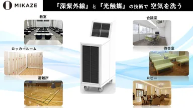 利用シーンイメージ