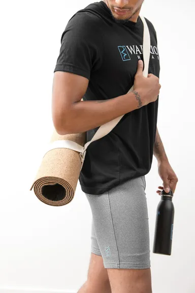 男性だって最適なヨガパンツを選びたい