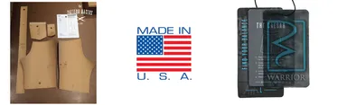 こだわり品質・MADE IN USA
