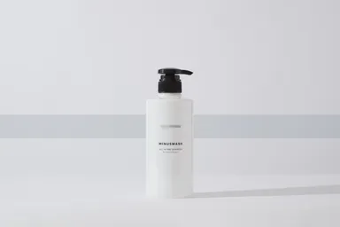 マイナスウォッシュ