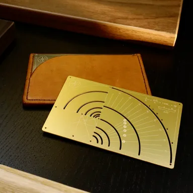 ステンレス(ゴールド)