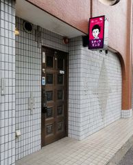 スナックズンコ　外観