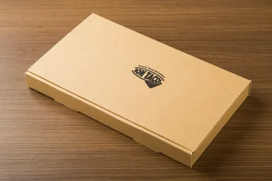 (1)フレンチタコス(BOXセット)