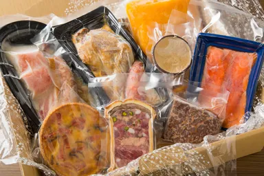 (1)ビストロセット