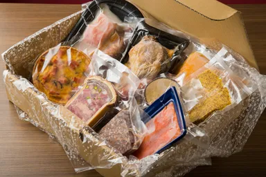 (2)ビストロセット