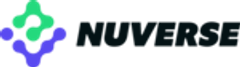 Nuverseのロゴ