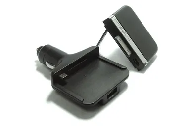 本体とバッテリー