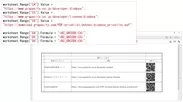 バーコードのPDFエクスポート(DioDocs for Excel新機能)