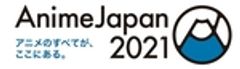 一般社団法人アニメジャパンのロゴ