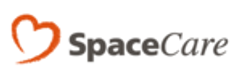 株式会社スペースケアのロゴ