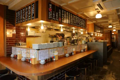 飲めば飲むほど安くなるドン安ハイボールが大人気